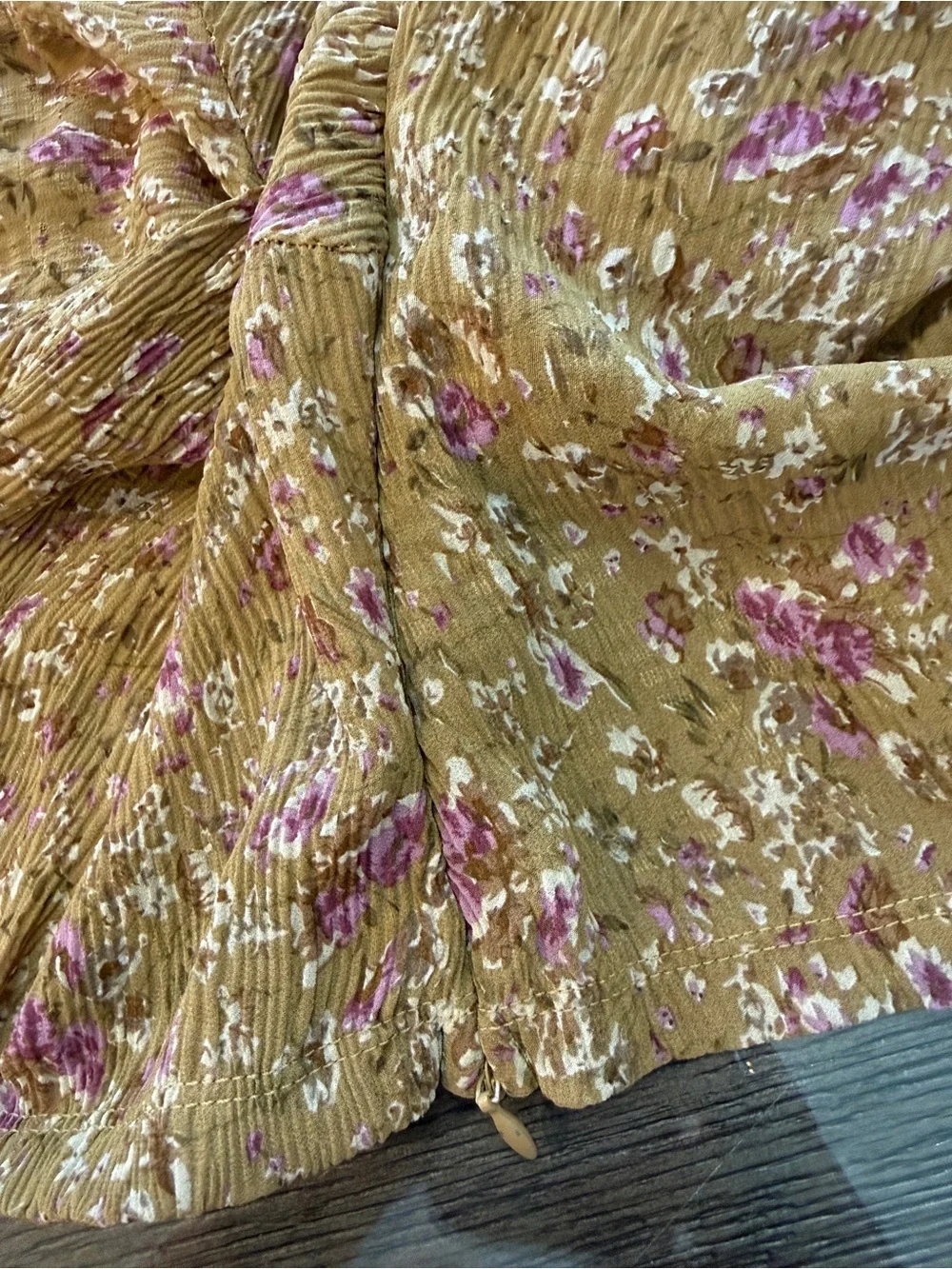 Astr feminine label